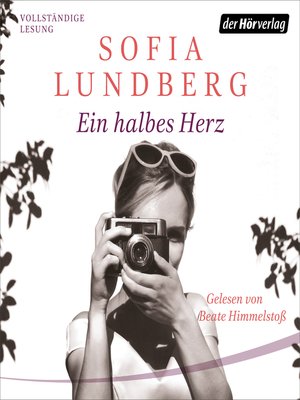 cover image of Ein halbes Herz
